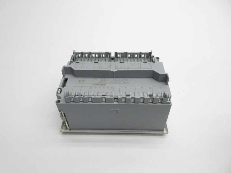 SIEMENS RVD139/109 230VAC UNMP