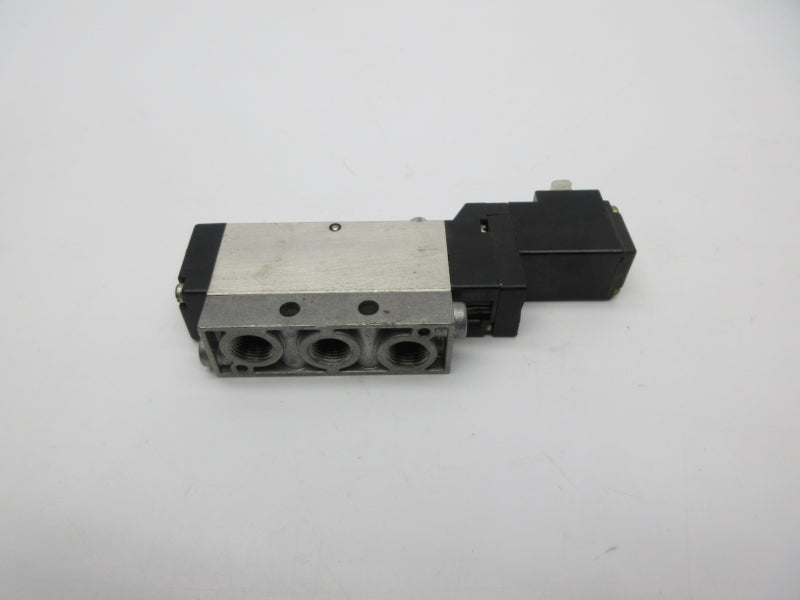 FESTO MEH-5/2-1/8-S 152515 24VDC 120PSI UNMP