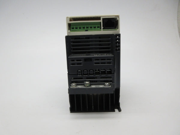 SCHNEIDER ELECTRIC ATV12H075M2 200-240V UNMP