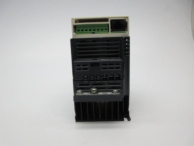 SCHNEIDER ELECTRIC ATV12H075M2 200-240V UNMP