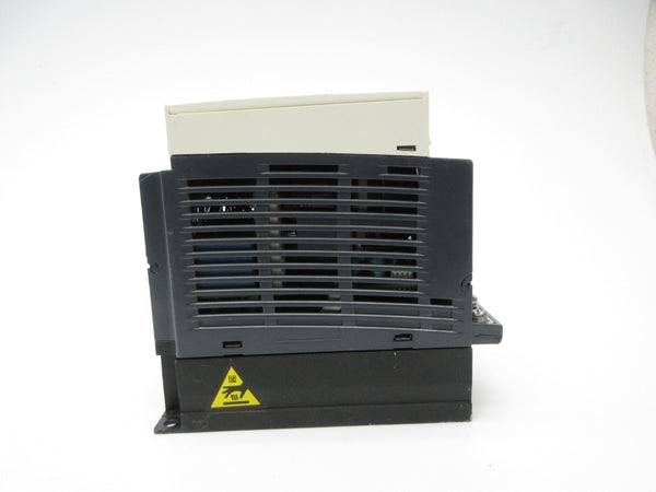 SCHNEIDER ELECTRIC ATV12H075M2 200-240V UNMP