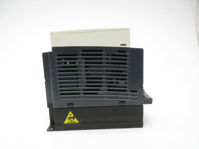 SCHNEIDER ELECTRIC ATV12H075M2 200-240V UNMP