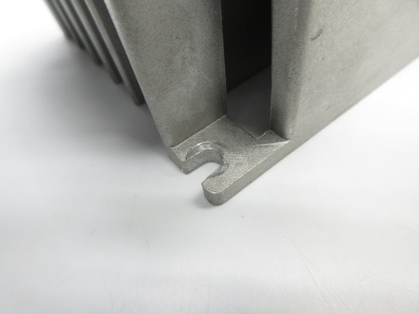 SCHNEIDER ELECTRIC ATV312H055M2 200-240V (AS PICTURED) UNMP