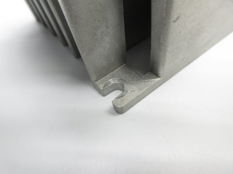 SCHNEIDER ELECTRIC ATV312H055M2 200-240V (AS PICTURED) UNMP