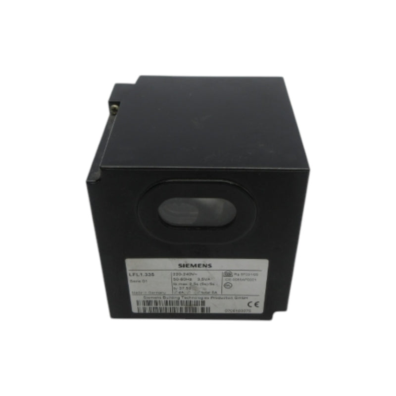 SIEMENS LFL1.335 220-240V UNMP