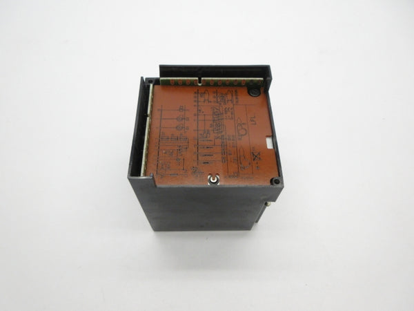 SIEMENS LFL1.335 220-240V UNMP