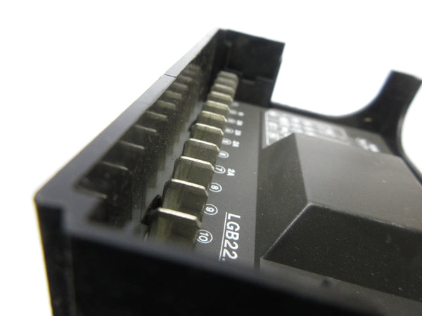 SIEMENS LGB22.330A27 220-240V UNMP