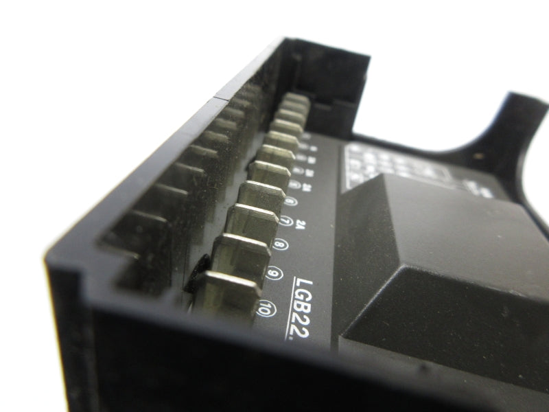 SIEMENS LGB22.330A27 220-240V UNMP