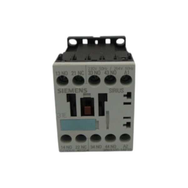 SIEMENS 3RH1131-1AF10 230/264V NSNP