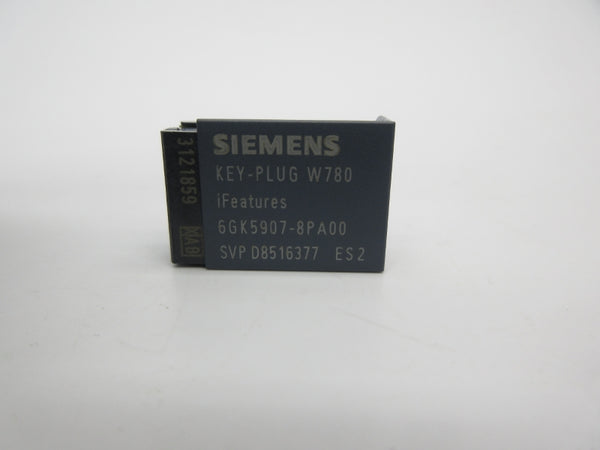 SIEMENS 6GK5907-8PA00 NSNP