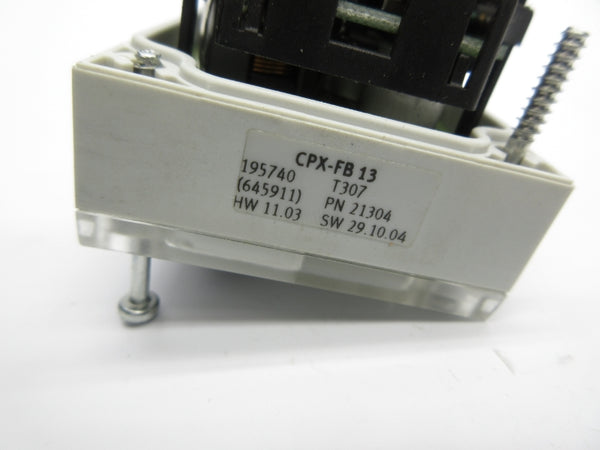 FESTO CPX-FB13 195740 NSNP