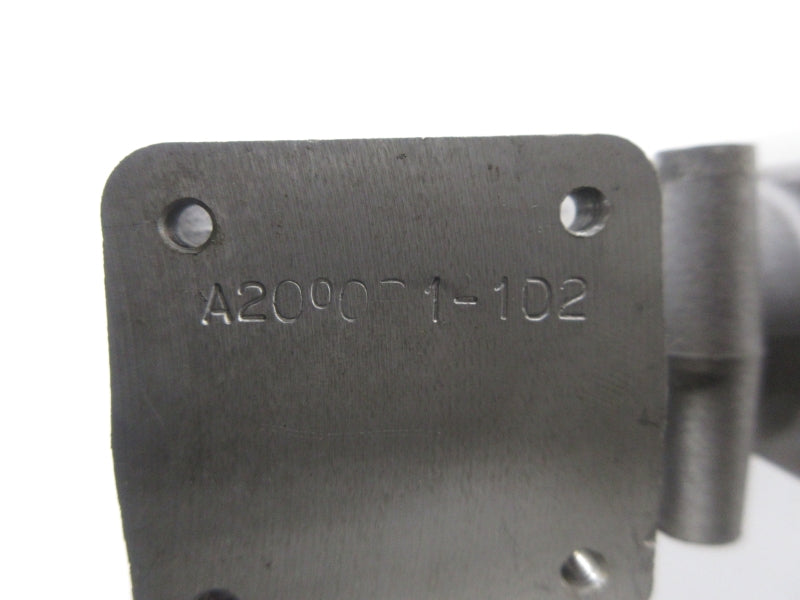 VALVE A2000P1-1D2 NSNP