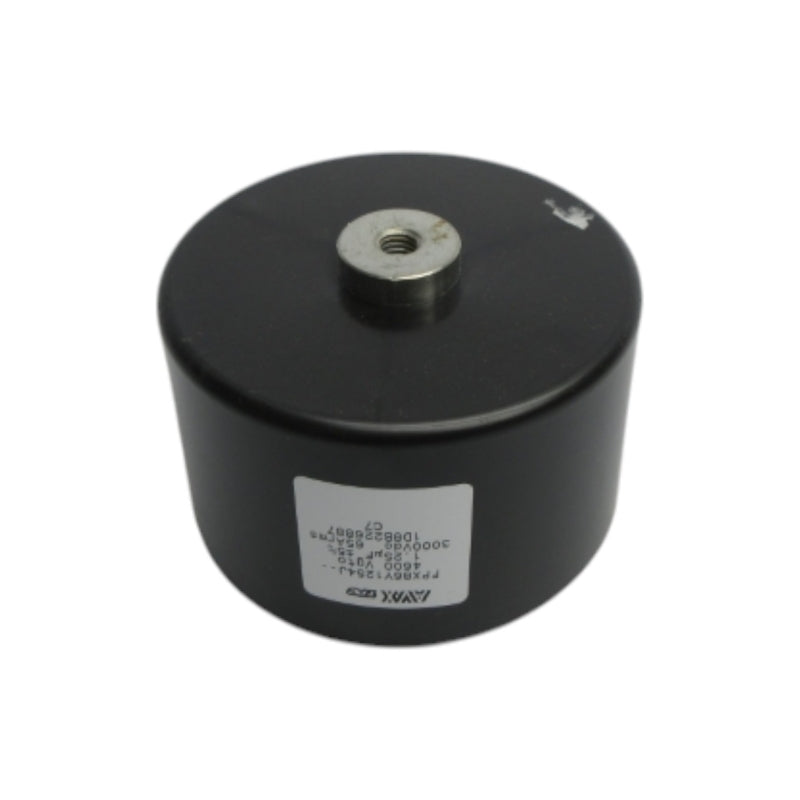 AVX FPX86Y1254J-- 3000VDC NSNP