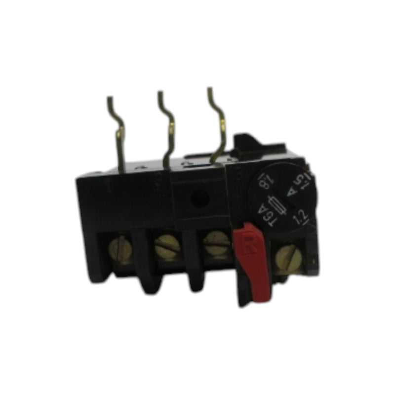 AEG B7 600VAC 1.2/1.8A NSNP