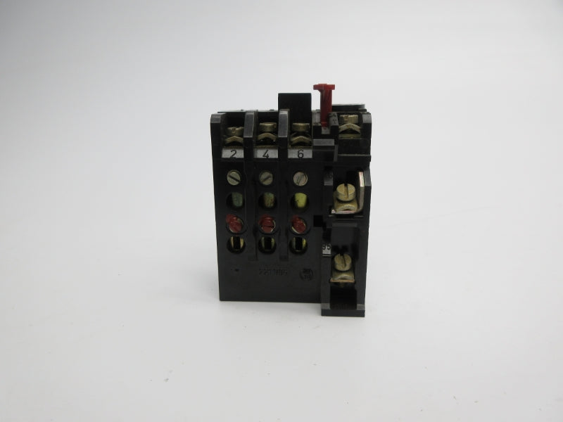 AEG B7 600VAC 1.2/1.8A NSNP