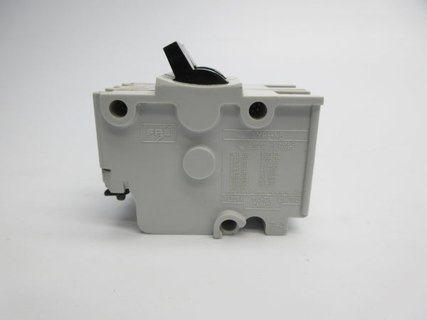 FEDERAL PIONEER NB240 120/240VAC 40A NSNP