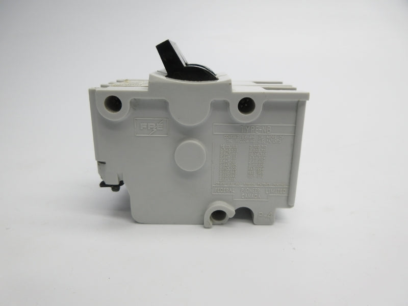 FEDERAL PIONEER NB240 120/240VAC 40A NSNP