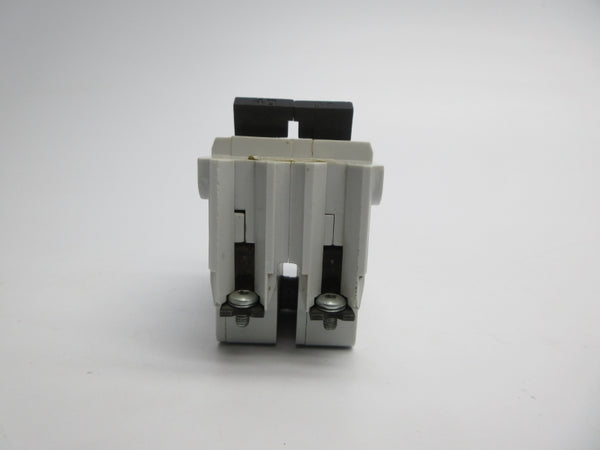 FEDERAL PIONEER NB240 120/240VAC 40A NSNP