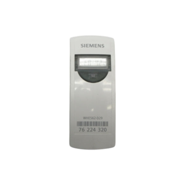 SIEMENS WHE562-D29 76224320 NSNP