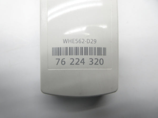 SIEMENS WHE562-D29 76224320 NSNP