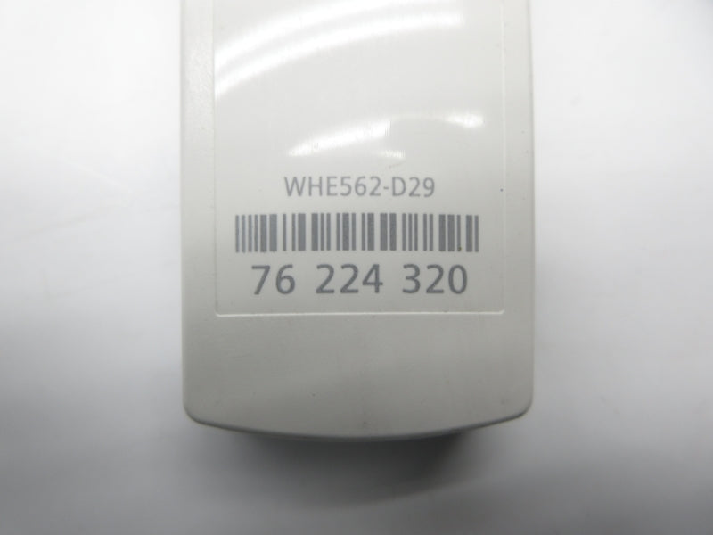 SIEMENS WHE562-D29 76224320 NSNP