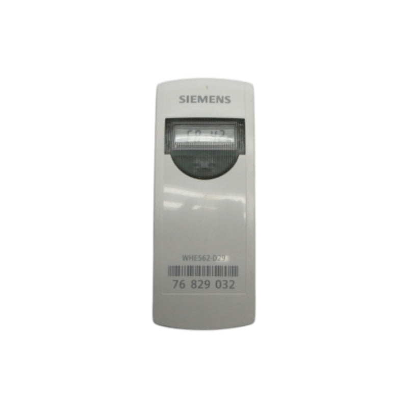 SIEMENS WHE562-D29 76829032 NSNP