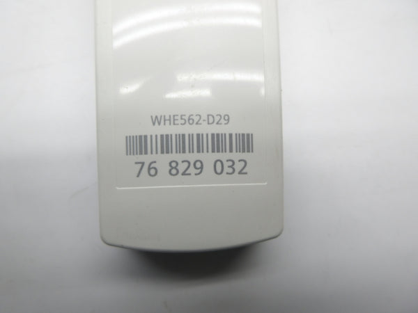 SIEMENS WHE562-D29 76829032 NSNP