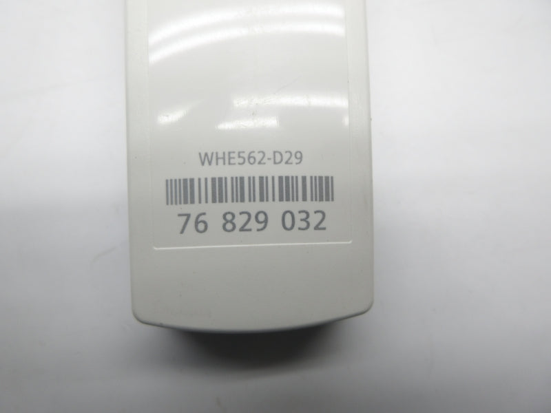 SIEMENS WHE562-D29 76829032 NSNP