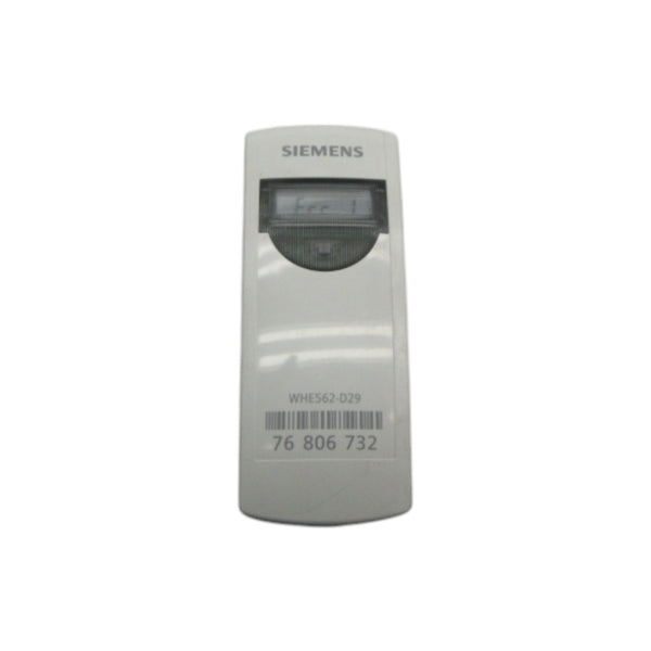 SIEMENS WHE562-D29 76806732 NSNP