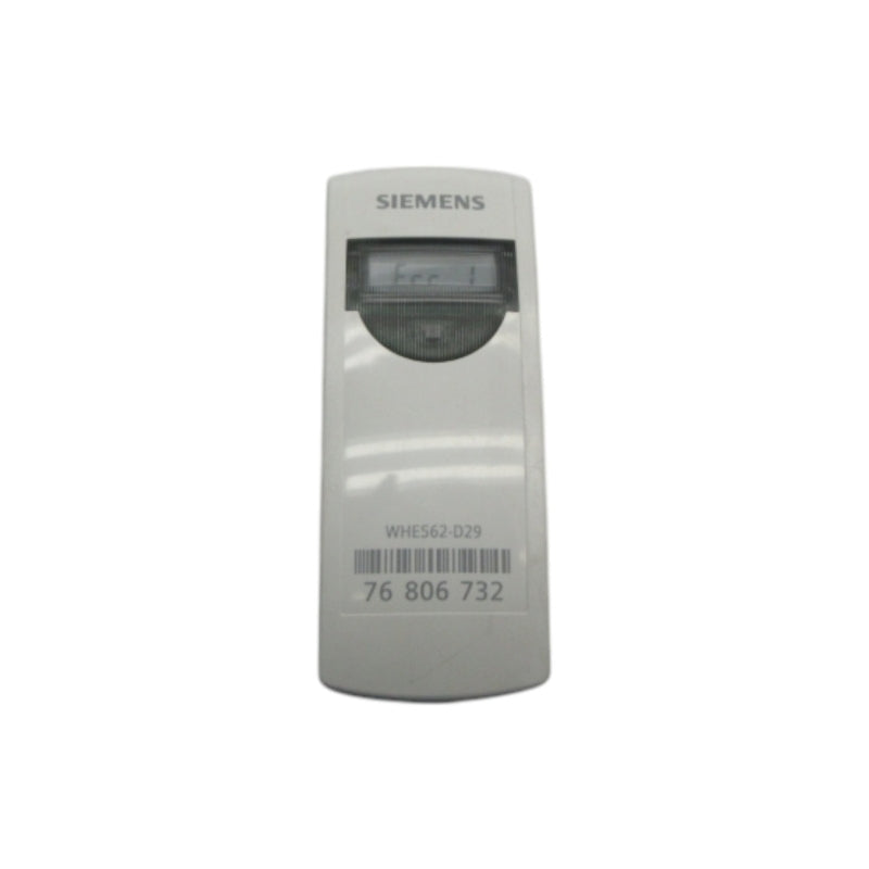SIEMENS WHE562-D29 76806732 NSNP