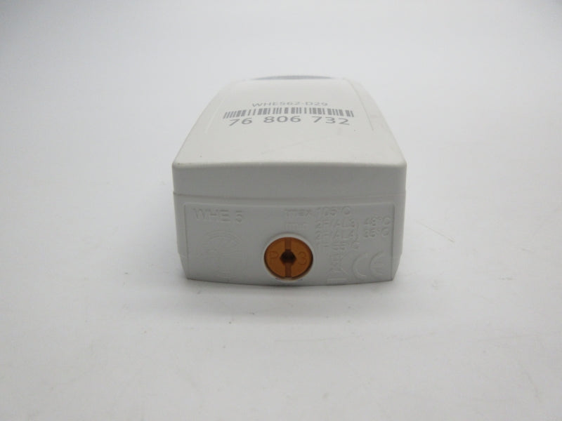 SIEMENS WHE562-D29 76806732 NSNP