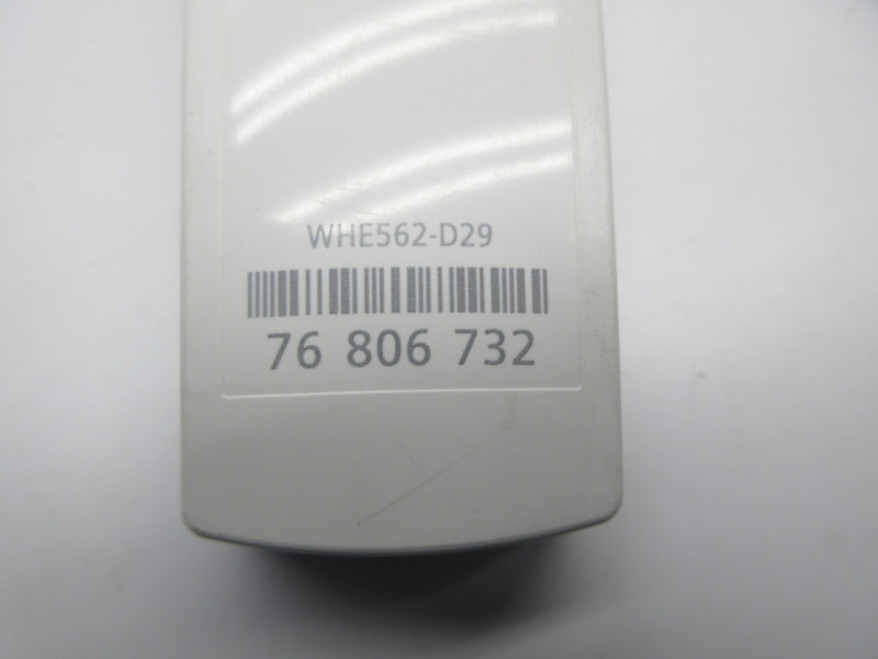SIEMENS WHE562-D29 76806732 NSNP