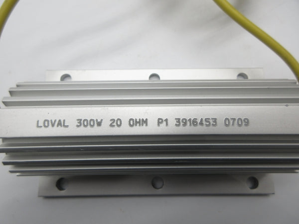 LOVAL P139164530709 NSNP