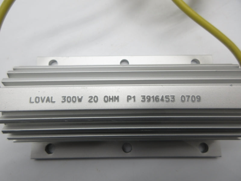 LOVAL P139164530709 NSNP