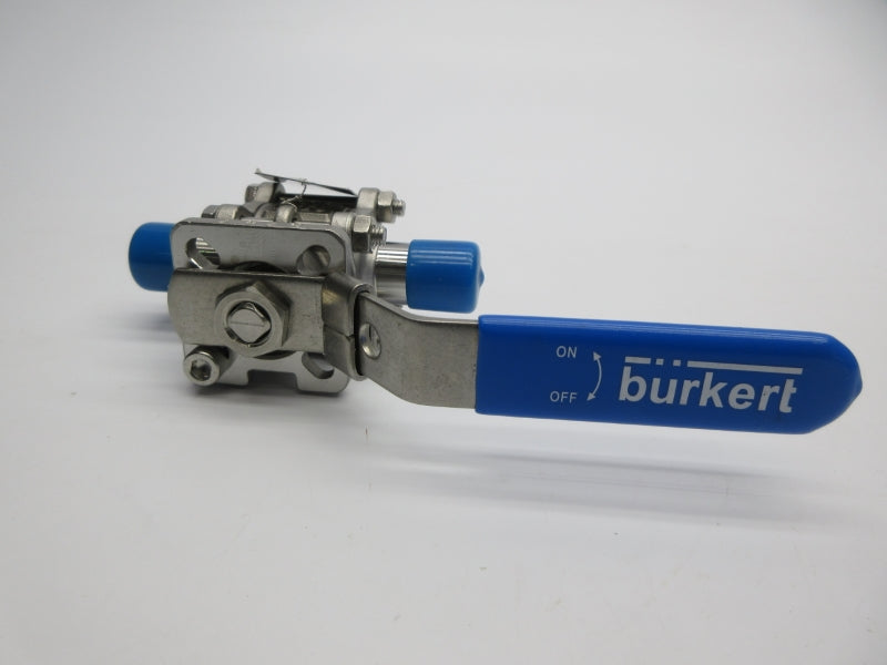 BURKERT 93952869 NSNP