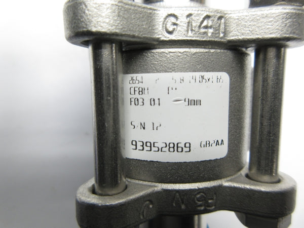 BURKERT 93952869 NSNP