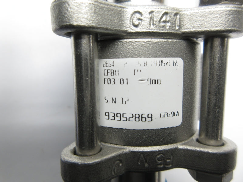 BURKERT 93952869 NSNP