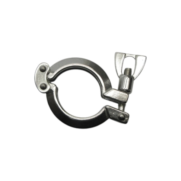 CLAMP 1-1.5-SS304 1-1/2" NSNP