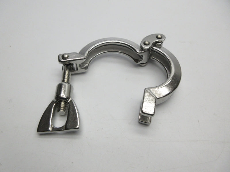 CLAMP 1-1.5-SS304 1-1/2" NSNP
