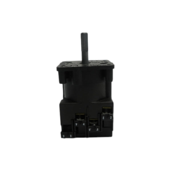 SCHNEIDER ELECTRIC K1C003ALH 690V 1A NSNP