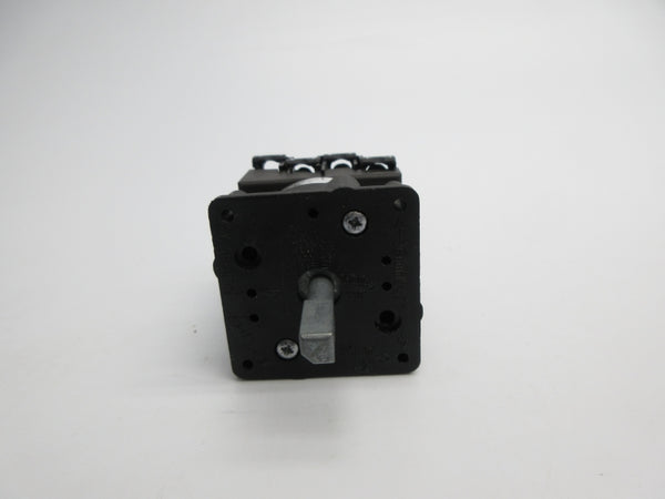 SCHNEIDER ELECTRIC K1C003ALH 690V 1A NSNP