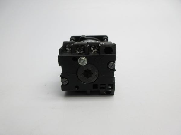 SCHNEIDER ELECTRIC K1C003ALH 690V 1A NSNP