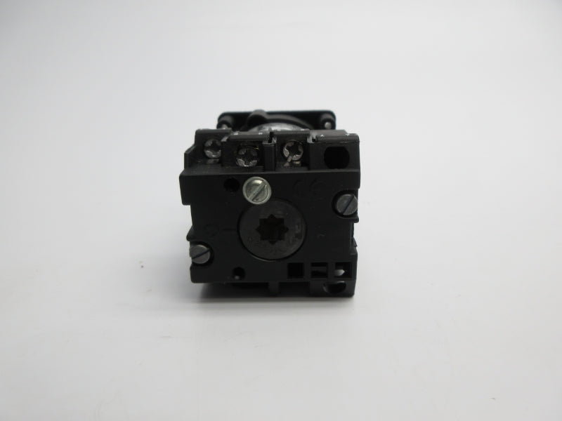 SCHNEIDER ELECTRIC K1C003ALH 690V 1A NSNP