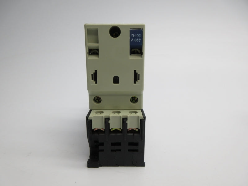 TELEMECANIQUE LD1LB030 220V NSNP