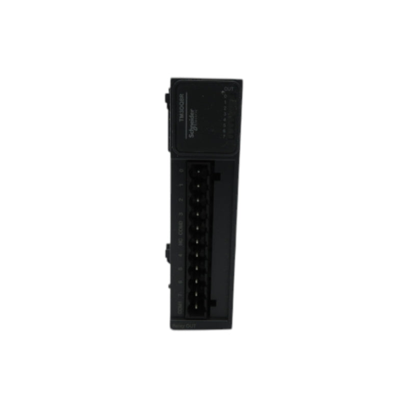 SCHNEIDER ELECTRIC TM3DQ8R 24VDC NSNP