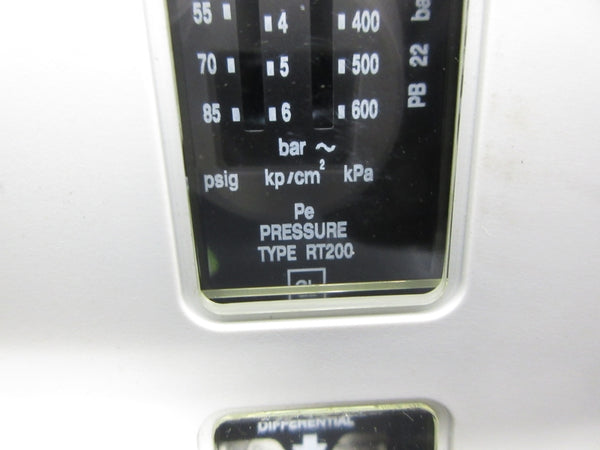 DANFOSS RT200 3-85PSI NSNP