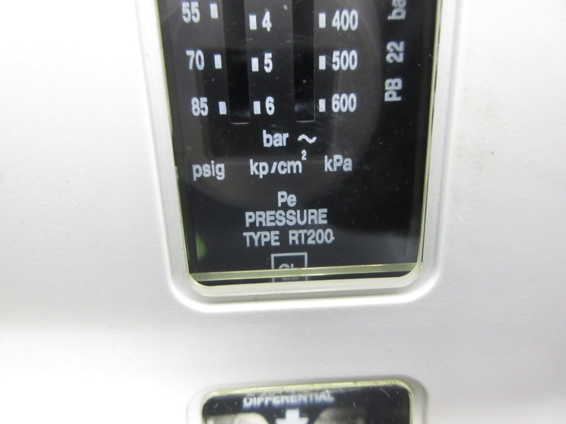 DANFOSS RT200 3-85PSI NSNP