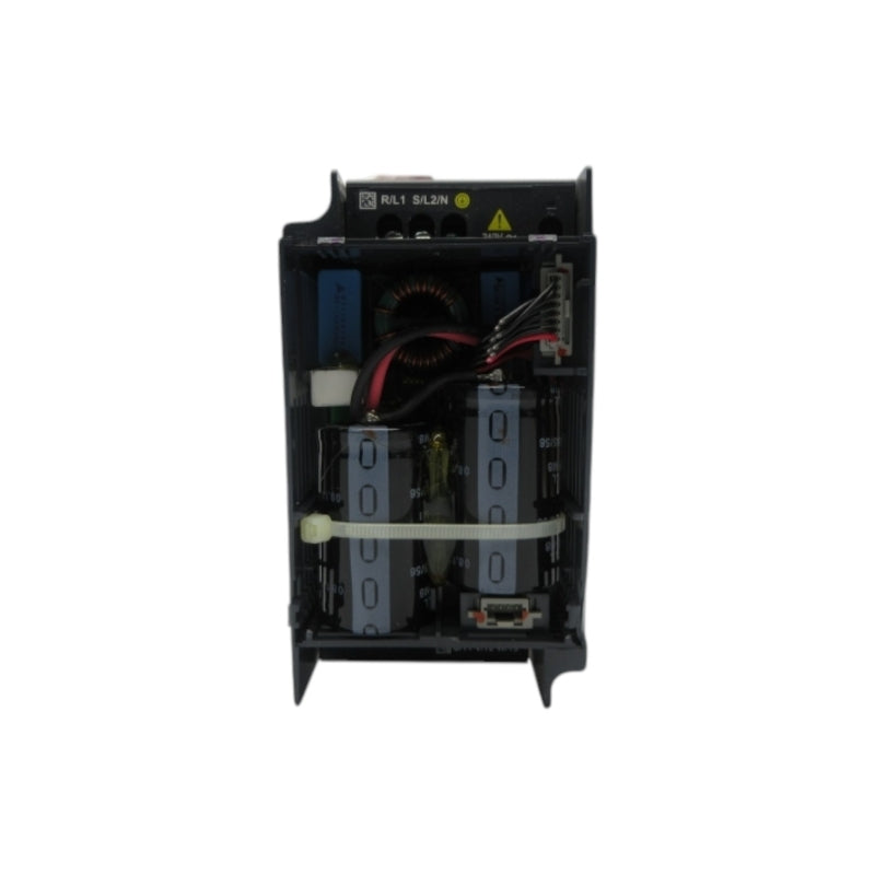 SCHNEIDER ELECTRIC ATV12H075M2 200-240V (AS PICTURED) UNMP