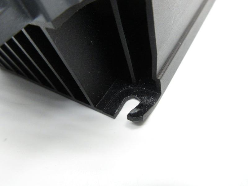 SCHNEIDER ELECTRIC ATV12H075M2 200-240V (AS PICTURED) UNMP