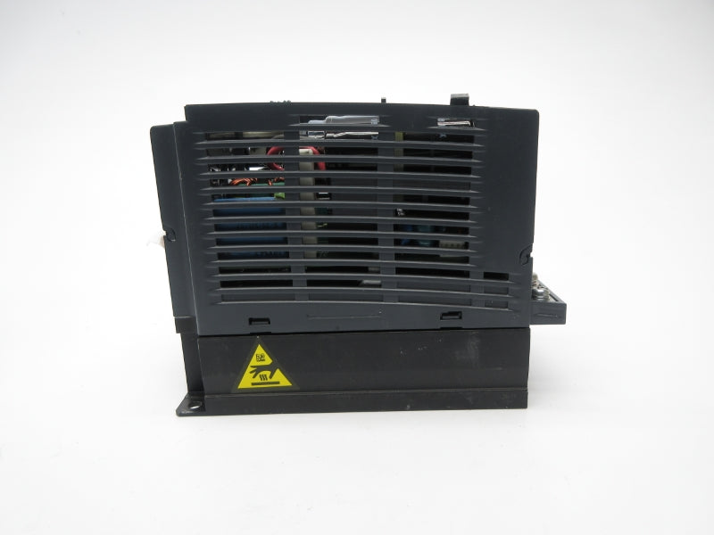 SCHNEIDER ELECTRIC ATV12H075M2 200-240V (AS PICTURED) UNMP